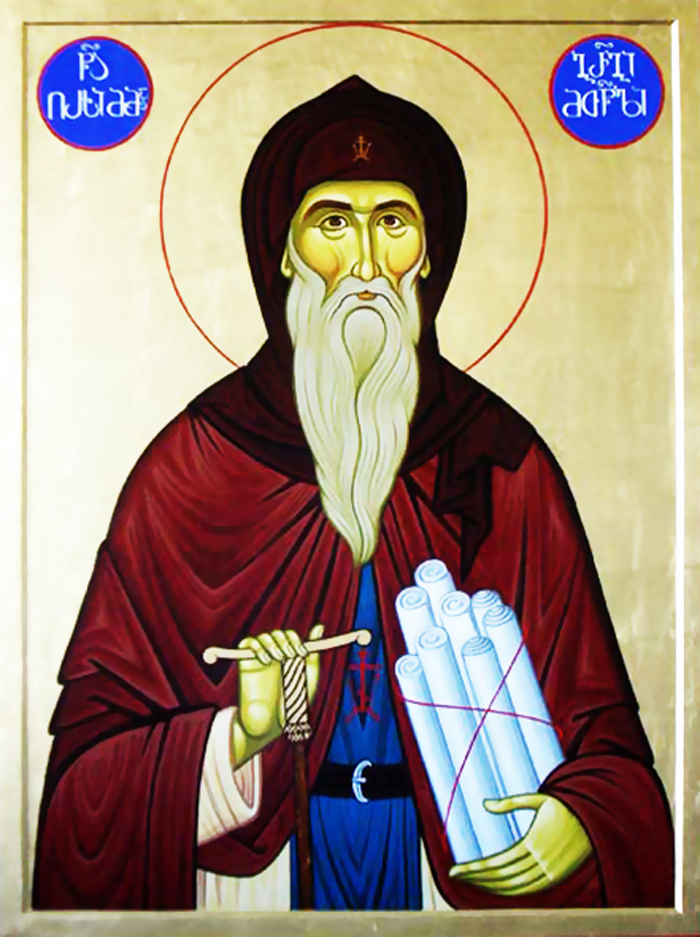 საქართველოსთვის მლოცველი ქართული სავანეები KARIBCHE